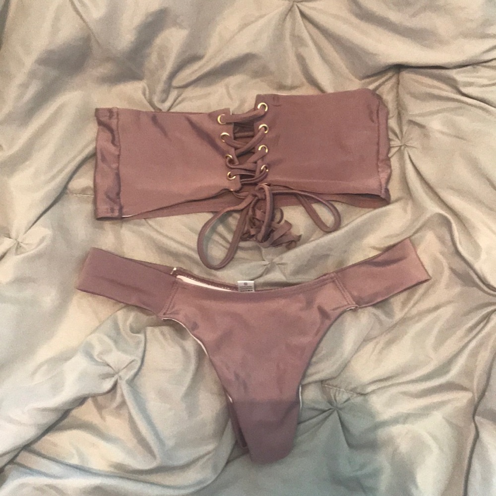Zaful Bikini